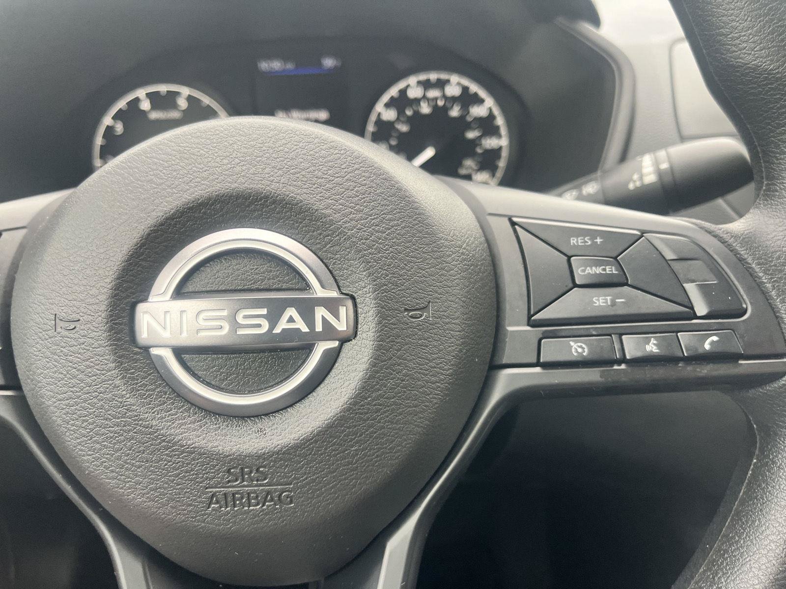 Certified 2025 Nissan Altima 2.5 S FWD image 33