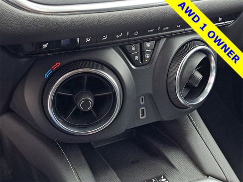 Used 2023 Chevrolet Blazer LT w/ Convenience Package image 15