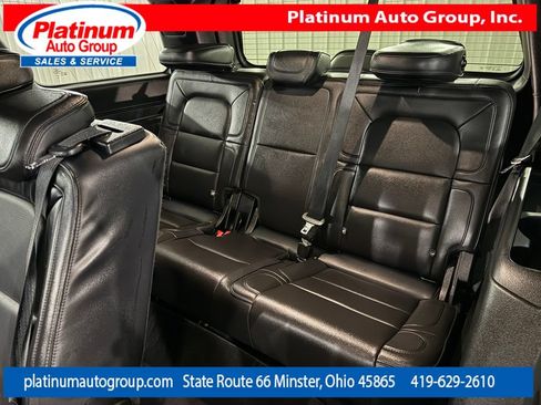 Used 2018 Lincoln Navigator Reserve w/ Technology Package AWD/4WD image 31