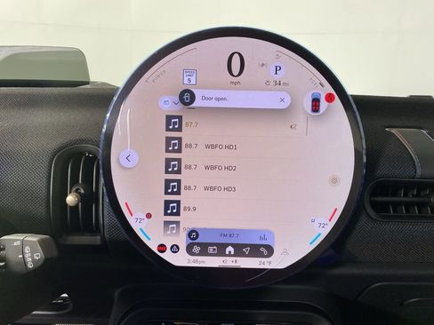 New 2026 MINI Cooper S image 12