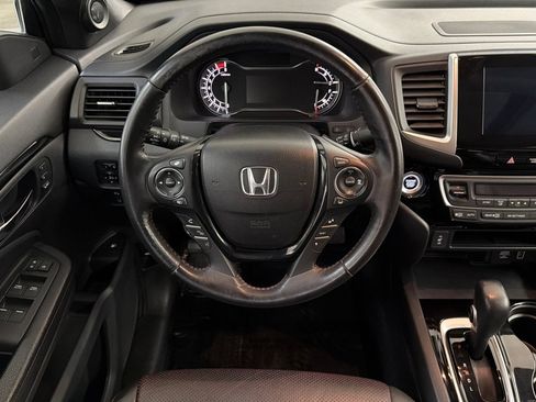 Used 2019 Honda Ridgeline Black Edition image 28
