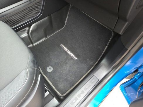 Certified 2022 Ford Bronco Sport Badlands image 40