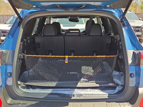 New 2026 Subaru Outback Wilderness AWD/4WD image 4