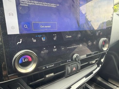 Used 2024 Lexus NX 450h+ AWD w/ Vision Package image 18