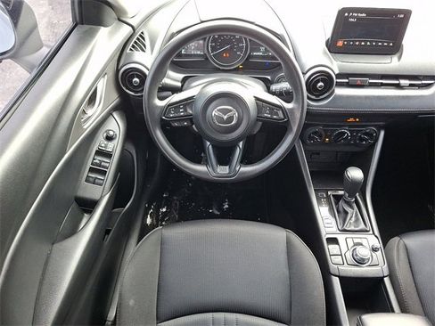 Used 2019 MAZDA CX-3 Sport image 11