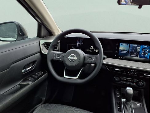 New 2026 Nissan Kicks SV w/ SV Premium Package image 15