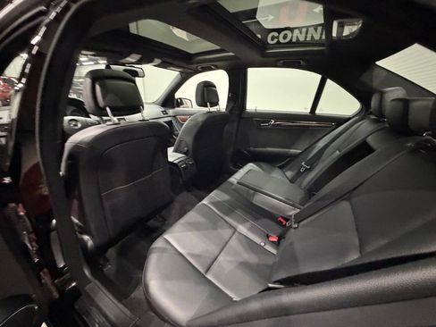 Used 2011 Mercedes-Benz C 300 4MATIC Sedan image 29