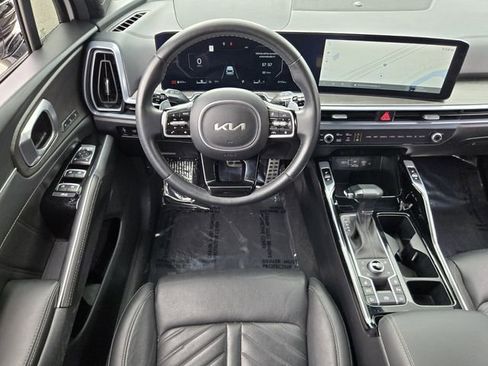 Used 2024 Kia Sorento SX Prestige AWD/4WD image 12