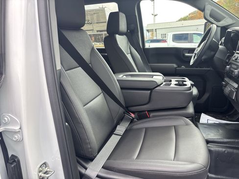 New 2026 Chevrolet Silverado 3500 W/T w/ WT Convenience Package image 26