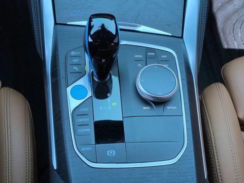 Used 2023 BMW i4 M50 w/ Premium Package image 25