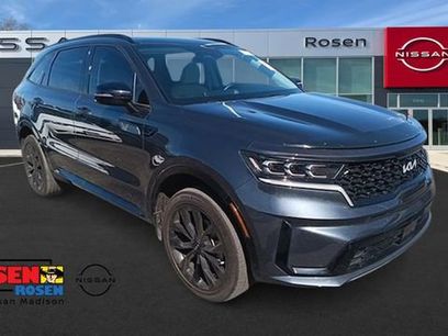 Used 2023 Kia Sorento SX
