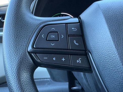 Certified 2024 Toyota Sienna LE image 20