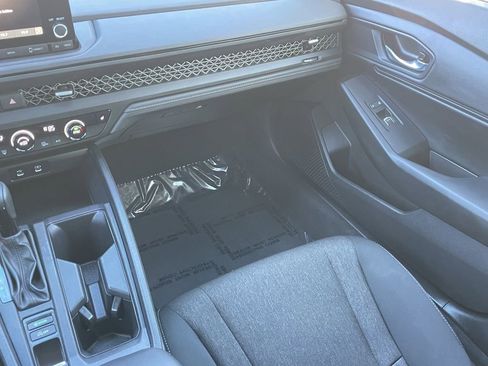 Used 2024 Honda Accord EX image 20