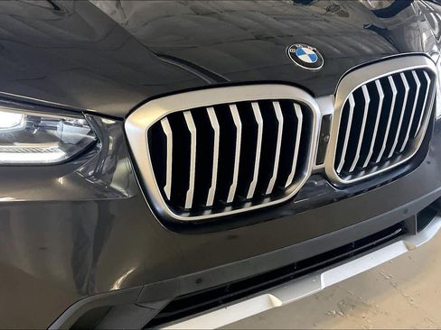 Used 2023 BMW X3 sDrive30i w/ Convenience Package RWD image 30