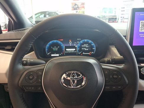 New 2026 Toyota Corolla SE FWD image 16