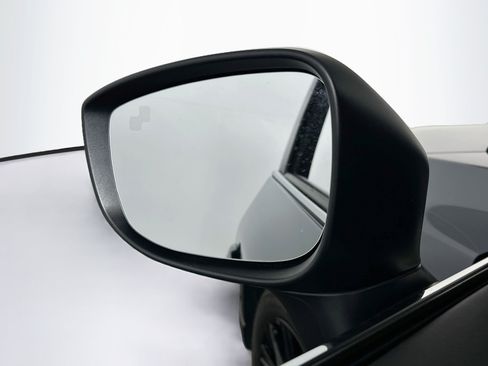 Used 2025 MAZDA CX-5 Carbon Edition AWD/4WD image 16