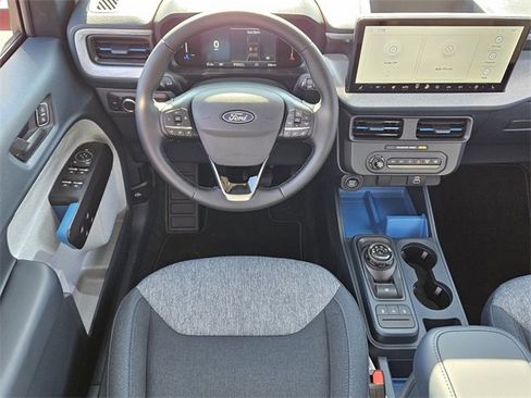 New 2025 Ford Maverick XLT w/ XLT Luxury Package image 14