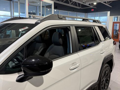 New 2026 Subaru Outback Limited XT AWD/4WD image 2