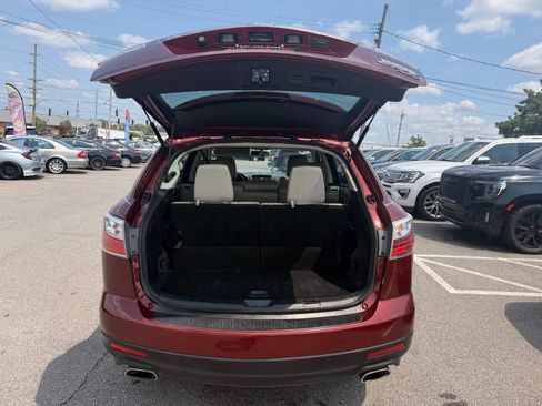 Used 2012 MAZDA CX-9 Touring w/ Moonroof & Bose Audio Pkg AWD/4WD image 24