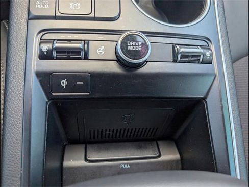 Used 2023 Kia K5 GT-Line image 16