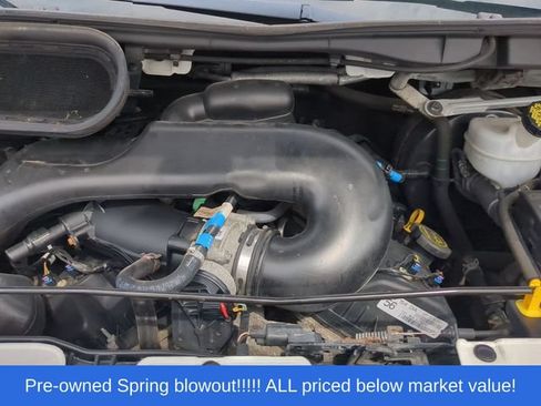 Used 2018 Ford Transit 150 148 Low Roof RWD image 42