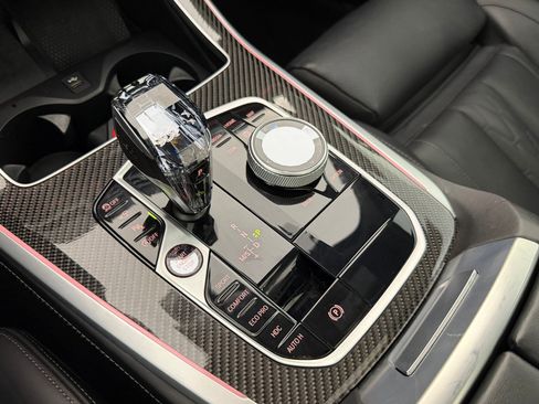 Used 2023 BMW X5 M50i w/ Executive Package image 20