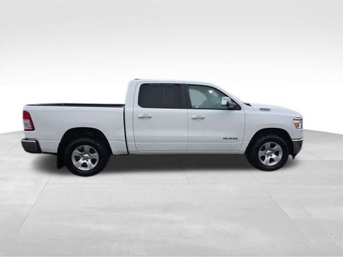 Used 2020 RAM 1500 Big Horn image 11