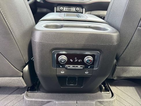 Used 2023 Chevrolet Suburban RST w/ Sport Performance Package AWD/4WD image 17