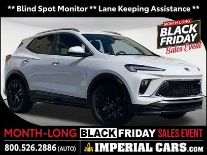 Used 2024 Buick Encore GX Sport Touring