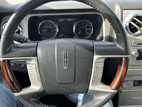 Used 2006 Lincoln Zephyr Base 4dr Sedan image 22