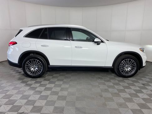 Certified 2026 Mercedes-Benz GLC 300 GLC 300 image 7