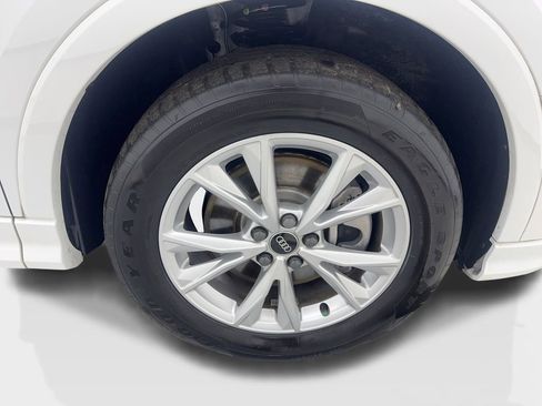 Used 2022 Audi Q3 2.0T Premium w/ Convenience Package image 84