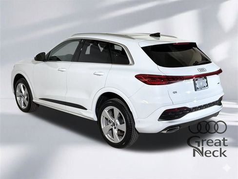 New 2025 Audi Q5 Premium Plus image 8