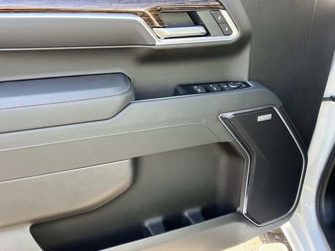New 2026 GMC Sierra 1500 Elevation w/ Elevation Premium Package image 14