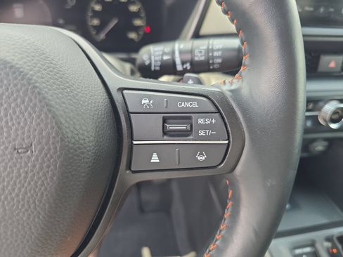 Used 2025 Honda CR-V Sport-L image 25