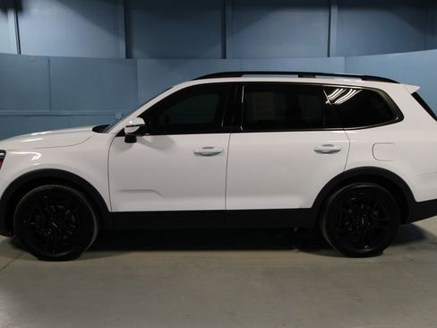 Used 2024 Kia Telluride SX Prestige X-Line image 30