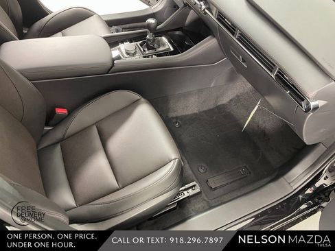 New 2026 MAZDA MAZDA3 2.5 S Hatchback w/ Premium Pkg image 44