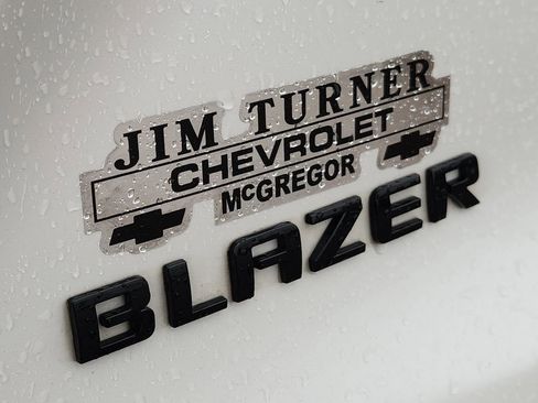 Used 2022 Chevrolet Blazer RS FWD image 11