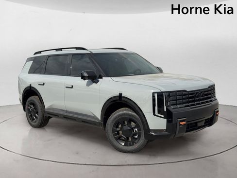 New 2027 Kia Telluride SX Prestige X-Pro AWD/4WD image 2
