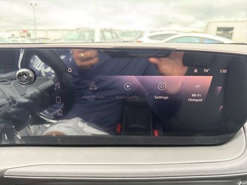 New 2026 Buick Encore GX Preferred AWD/4WD image 12