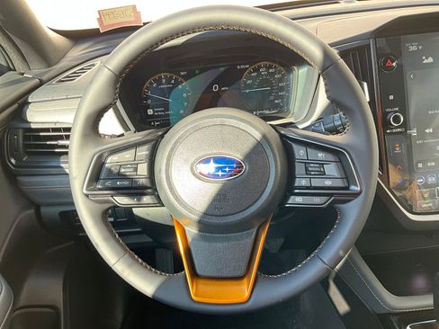 New 2026 Subaru Forester Wilderness AWD/4WD image 14
