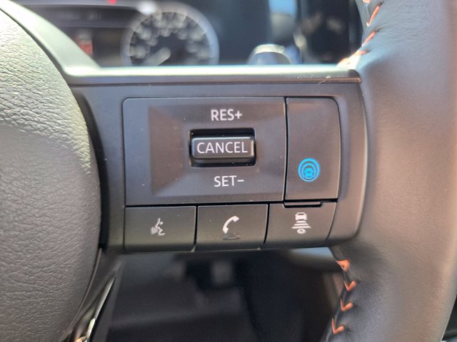 Used 2025 Nissan Pathfinder Rock Creek AWD/4WD image 33
