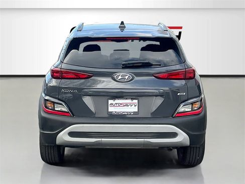 Used 2023 Hyundai Kona SEL image 6