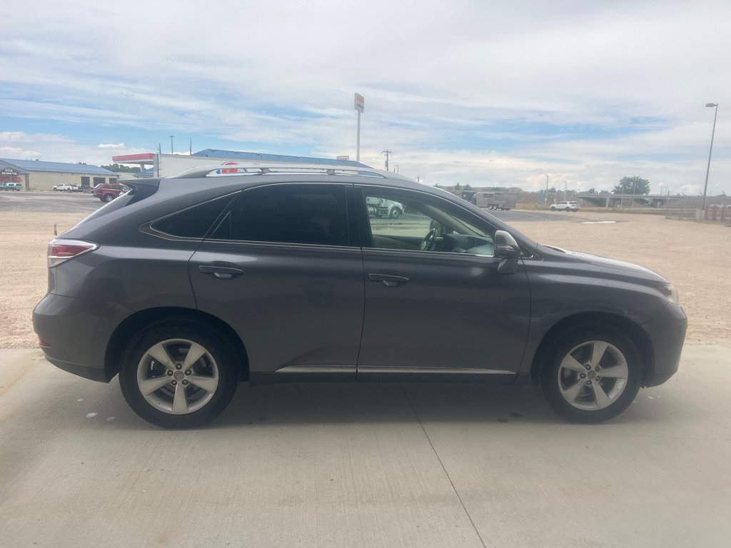Used 2013 Lexus RX 350 FWD w/ Premium Pkg image 7