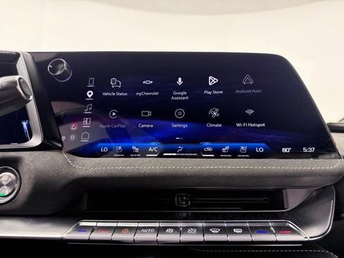 Used 2026 Chevrolet Corvette ZR1 image 21