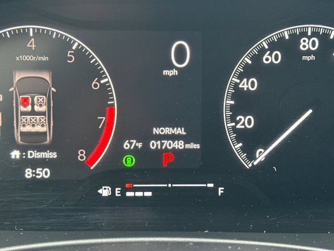 Certified 2025 Honda Civic Sport image 29