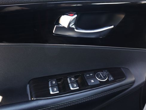 Used 2020 Kia Sorento EX image 20