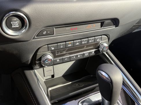 New 2025 MAZDA CX-5 AWD 2.5 S w/ Premium Plus Pkg image 22