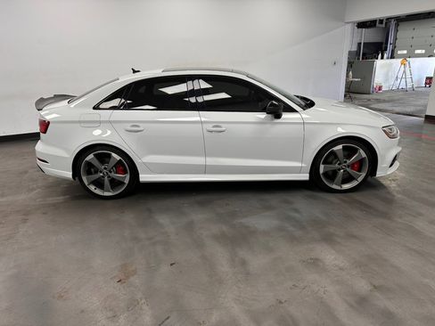 Used 2020 Audi S3 Premium Plus w/ Premium Plus Package image 9
