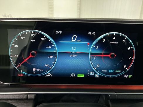 Used 2023 Mercedes-Benz GLS 450 4MATIC image 12